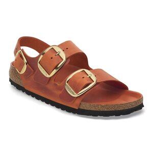 Birkenstock Milano Big Buckle